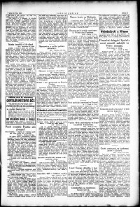 Lidov noviny z 19.10.1922, edice 1, strana 3