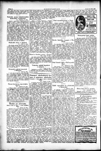 Lidov noviny z 19.10.1922, edice 1, strana 4