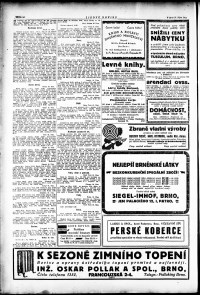 Lidov noviny z 19.10.1922, edice 1, strana 10