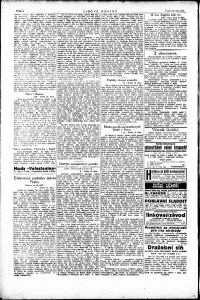 Lidov noviny z 19.10.1923, edice 1, strana 4