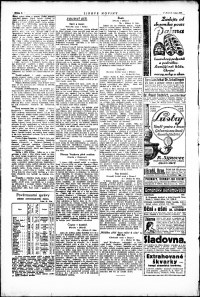 Lidov noviny z 19.10.1923, edice 1, strana 6
