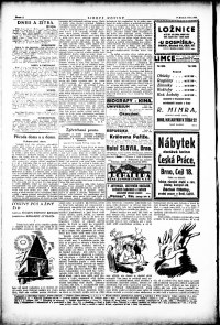 Lidov noviny z 19.10.1923, edice 2, strana 4