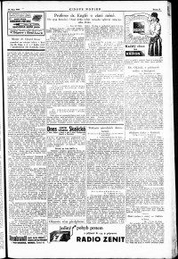Lidov noviny z 19.10.1929, edice 1, strana 3