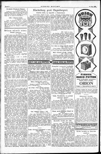 Lidov noviny z 19.10.1929, edice 1, strana 4