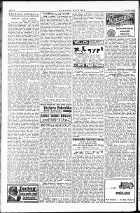 Lidov noviny z 19.10.1929, edice 1, strana 6