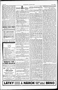 Lidov noviny z 19.10.1929, edice 1, strana 10