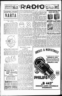 Lidov noviny z 19.10.1929, edice 1, strana 14