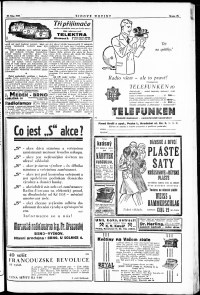Lidov noviny z 19.10.1929, edice 1, strana 15