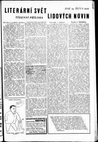 Lidov noviny z 19.10.1929, edice 1, strana 17