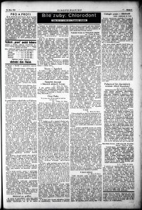 Lidov noviny z 19.10.1934, edice 1, strana 3