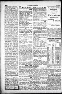 Lidov noviny z 19.10.1934, edice 1, strana 8