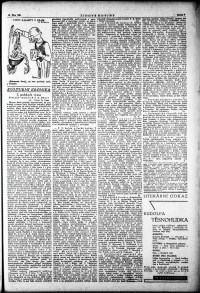 Lidov noviny z 19.10.1934, edice 1, strana 9
