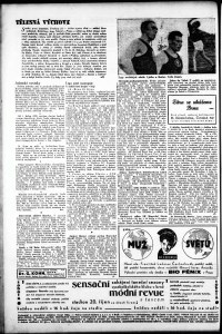 Lidov noviny z 19.10.1934, edice 2, strana 6