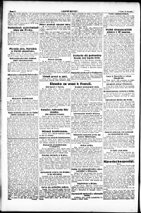Lidov noviny z 19.11.1918, edice 1, strana 2
