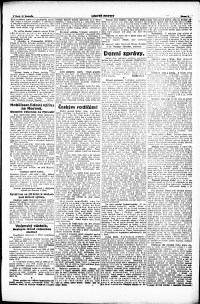 Lidov noviny z 19.11.1918, edice 1, strana 3
