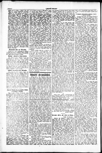 Lidov noviny z 19.11.1919, edice 1, strana 2