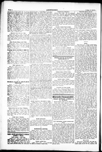 Lidov noviny z 19.11.1919, edice 1, strana 4