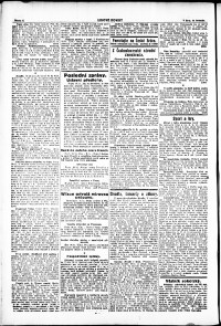 Lidov noviny z 19.11.1919, edice 1, strana 6