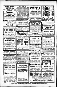 Lidov noviny z 19.11.1919, edice 1, strana 8