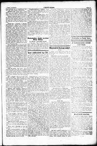 Lidov noviny z 19.11.1919, edice 2, strana 3