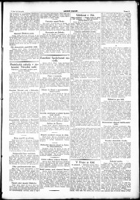 Lidov noviny z 19.11.1920, edice 1, strana 3