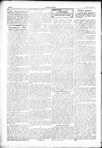 Lidov noviny z 19.11.1920, edice 1, strana 4