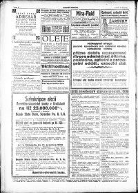 Lidov noviny z 19.11.1920, edice 1, strana 8