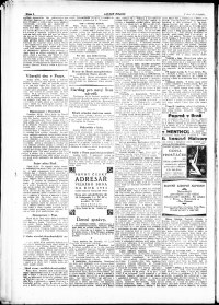 Lidov noviny z 19.11.1920, edice 2, strana 2