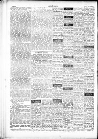 Lidov noviny z 19.11.1920, edice 2, strana 4