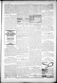 Lidov noviny z 19.11.1921, edice 1, strana 3
