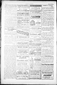 Lidov noviny z 19.11.1921, edice 1, strana 8