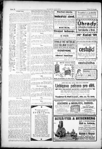 Lidov noviny z 19.11.1921, edice 1, strana 10