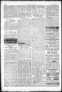 Lidov noviny z 19.11.1922, edice 1, strana 6