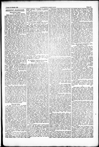 Lidov noviny z 19.11.1922, edice 1, strana 11