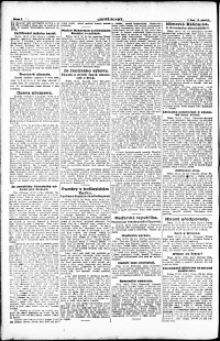 Lidov noviny z 19.12.1918, edice 1, strana 2