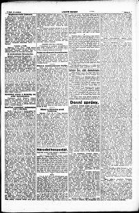 Lidov noviny z 19.12.1918, edice 1, strana 3