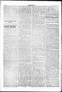 Lidov noviny z 19.12.1919, edice 2, strana 2