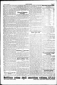 Lidov noviny z 19.12.1919, edice 2, strana 3
