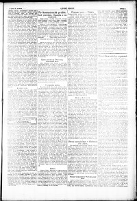 Lidov noviny z 19.12.1920, edice 1, strana 3