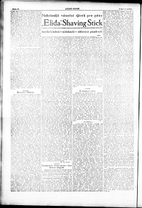 Lidov noviny z 19.12.1920, edice 1, strana 10