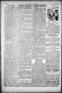 Lidov noviny z 19.12.1921, edice 2, strana 2