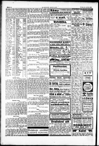 Lidov noviny z 19.12.1922, edice 1, strana 10
