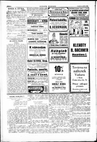 Lidov noviny z 19.12.1923, edice 2, strana 4