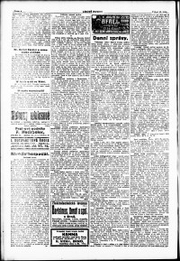 Lidov noviny z 20.1.1918, edice 1, strana 4