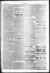 Lidov noviny z 20.1.1918, edice 1, strana 5