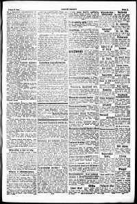 Lidov noviny z 20.1.1919, edice 1, strana 3