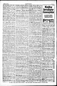 Lidov noviny z 20.1.1919, edice 1, strana 4