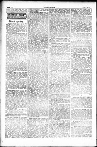 Lidov noviny z 20.1.1920, edice 1, strana 4