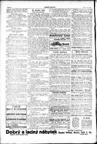 Lidov noviny z 20.1.1920, edice 1, strana 6