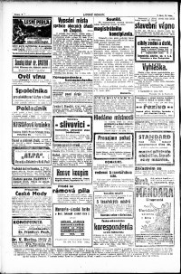 Lidov noviny z 20.1.1920, edice 1, strana 8